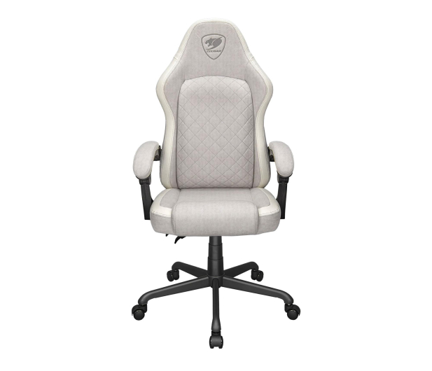 Cougar Fusion EX White - 1543157 - zdjęcie 2